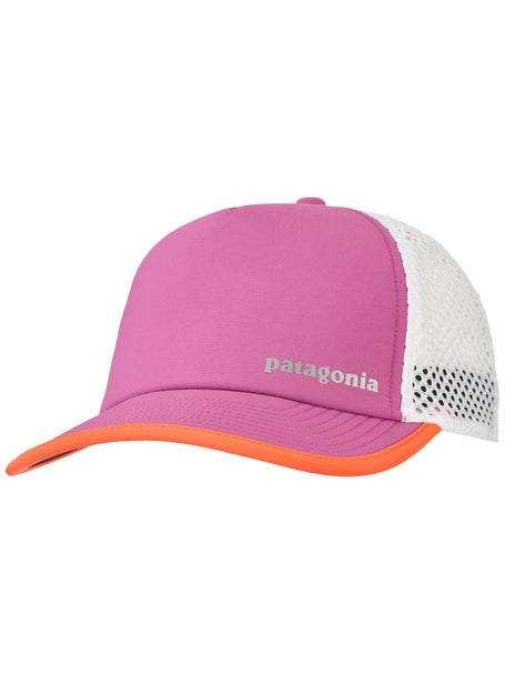 Patagonia Duckbill Trucker Hat