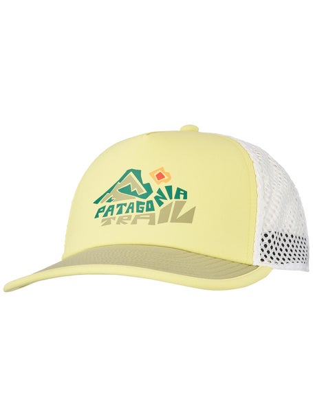 Patagonia Duckbill Trucker Hat Trailcheck