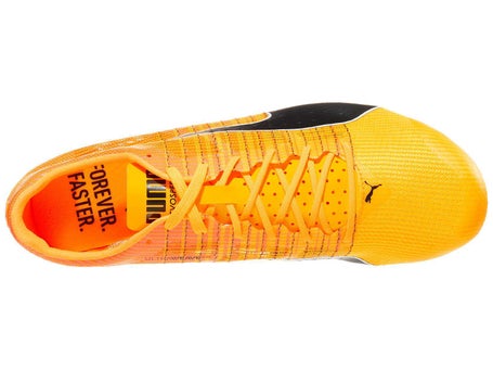 PUMA evoSPEED Future Faster+ Spikes Unisex Sun Stream Running