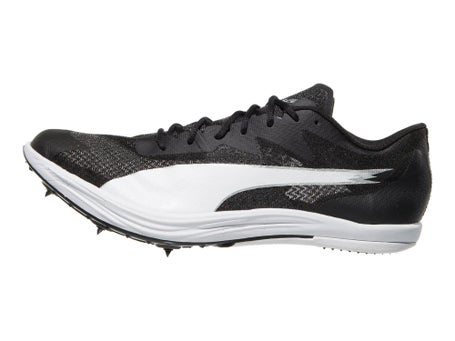 PUMA evoSPEED Long Distance Spikes\Unisex\Black