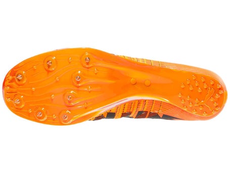 PUMA evoSpeed Sprint Nitro 2 Spikes Unisex Sun Stream | Running 