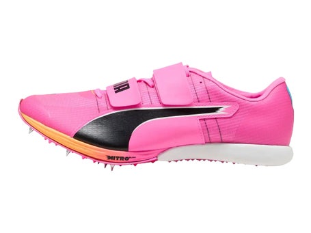 PUMA evoSPEED Triple Jump Nitro Elite Spikes\Unisex\Pk