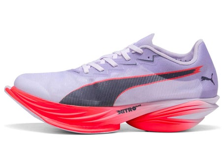 PUMA Fast-R Nitro Elite 3\Mens Shoes\Lavender/Red