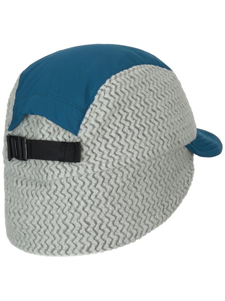 winter duckbill running cap