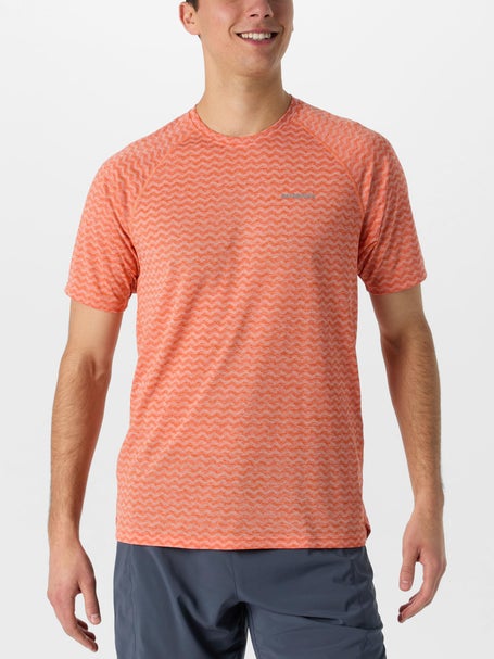 Patagonia Mens Ridge Flow Shirt