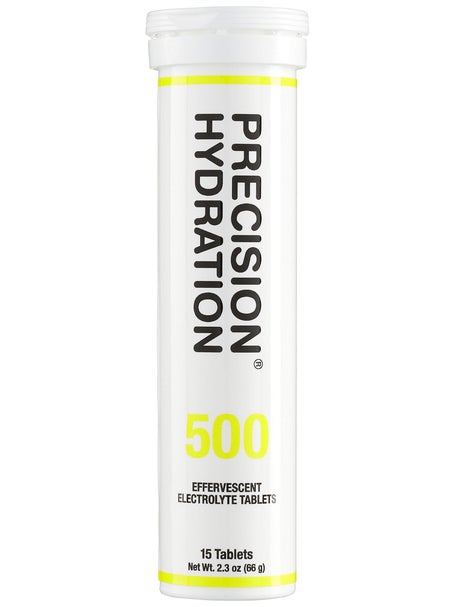 Precision Fuel & Hydration PH 500 15-Tablet Tube 