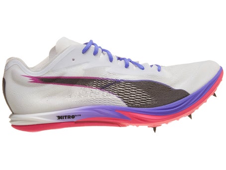 PUMA Long Distance Nitro Elite 3 Spikes\Unisex\Digitoky