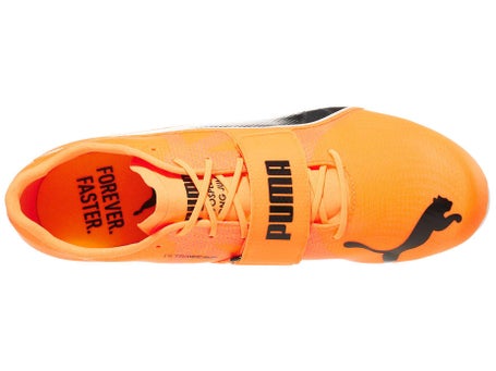 PUMA evoSpeed Long Jump 11 Ultraweave Spikes Unisex Sun | Running 
