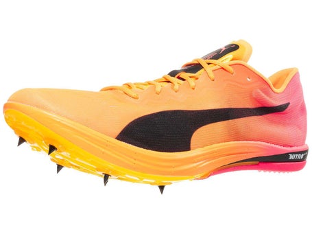 evoSPEED Distance NITRO™ Elite+ 4 Men's Track Spikes