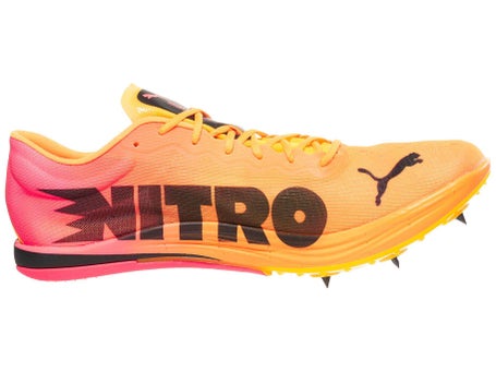 evoSPEED Long Distance NITRO™ Elite+ Track Spikes