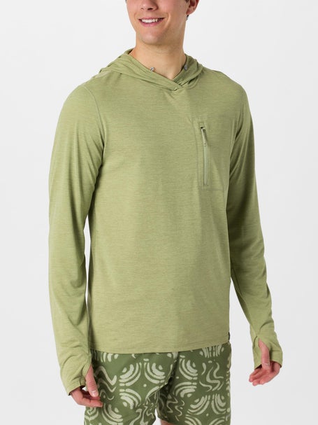 Patagonia Mens Capilene Cool Sun Hoodie