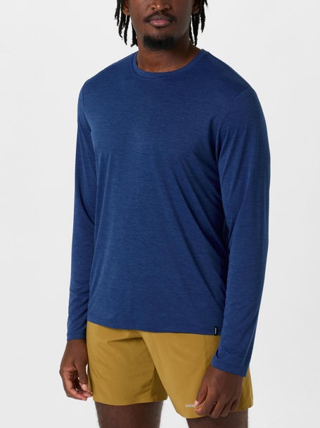Patagonia Mens Capilene Cool Daily Long Sleeve