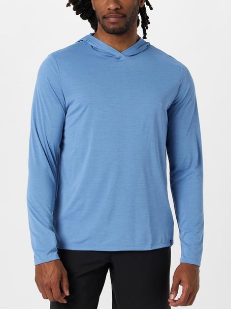 Patagonia Mens Capilene Cool Daily Hoodie