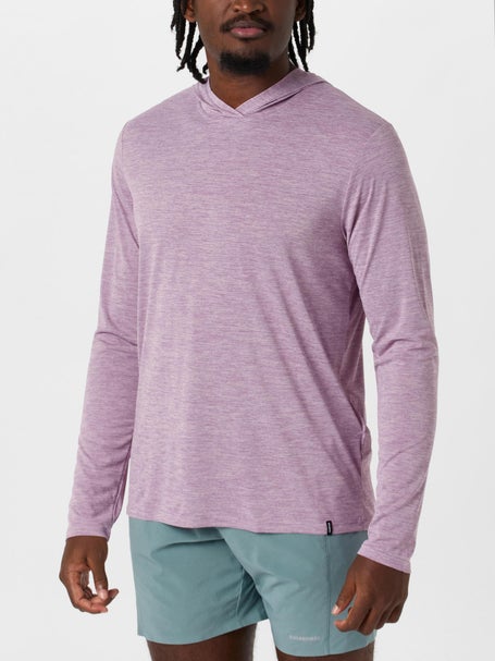 Patagonia Mens Capilene Cool Daily Hoodie