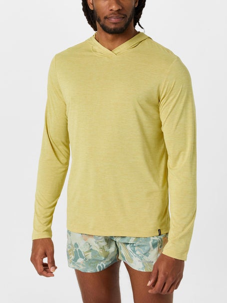 Patagonia Mens Capilene Cool Daily Hoodie