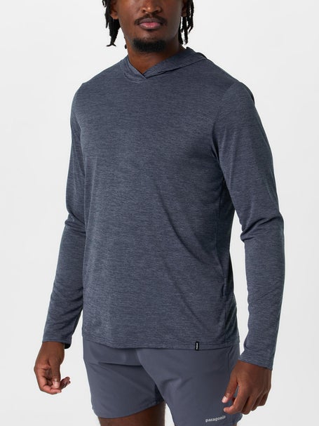 Patagonia Mens Capilene Cool Daily Hoodie