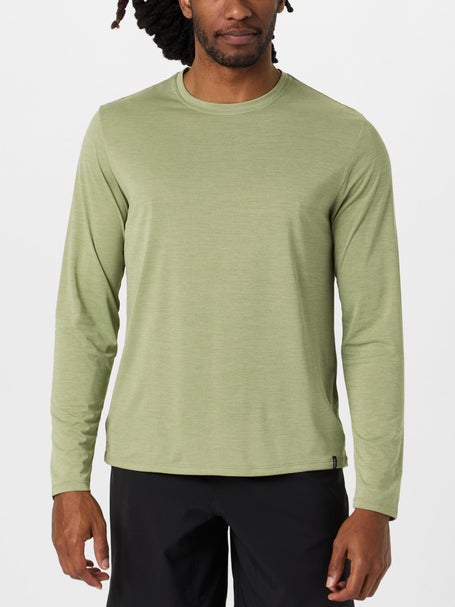 Patagonia Mens Capilene Cool Daily Long Sleeve