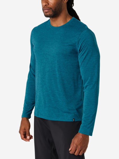 Patagonia Mens Capilene Cool Daily Long Sleeve