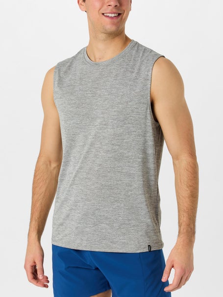 Patagonia Mens Capilene Cool Daily Sleeveless Shirt
