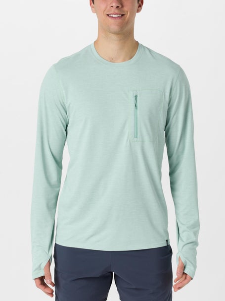 Patagonia Mens Capilene Cool Sun Long Sleeve