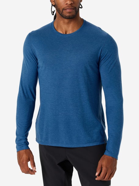 Patagonia Mens Capilene Cool Trail Long Sleeve