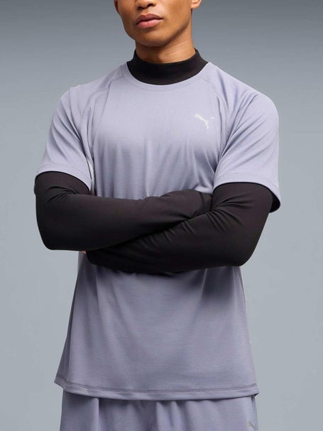 PUMA Mens Run Velocity Short Sleeve Tee