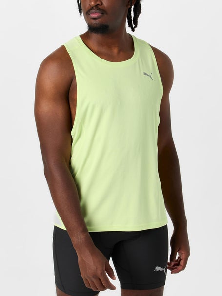 PUMA Mens Run Velocity Tank