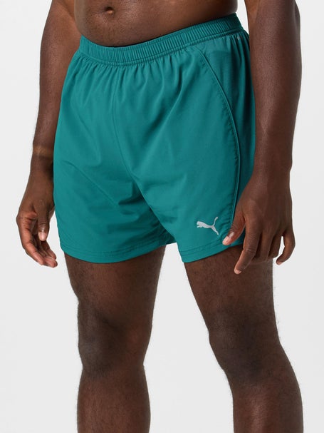 PUMA Mens Run Velocity 5 Short