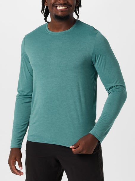 Patagonia Mens Capilene Cool Daily Long Sleeve