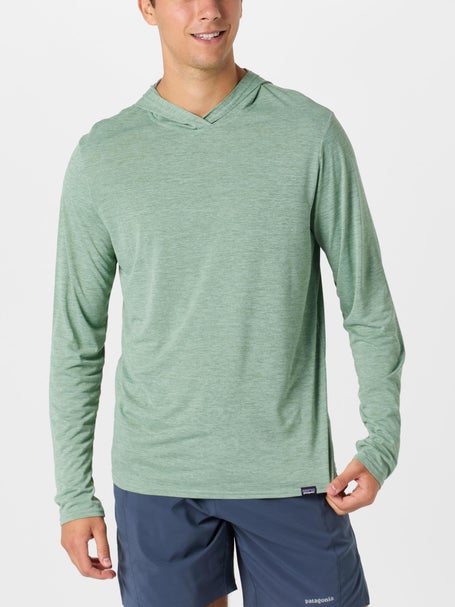 Patagonia Mens Capilene Cool Daily Hoodie