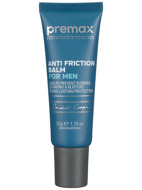 Premax Skincare Anti-Friction Balm for Men 50mL