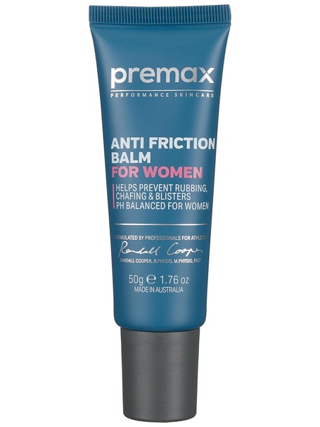 Premax Skincare Anti-Friction Balm for Women 50mL