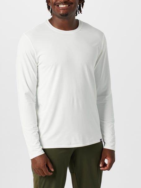 Patagonia Mens Capilene Cool Daily Long Sleeve