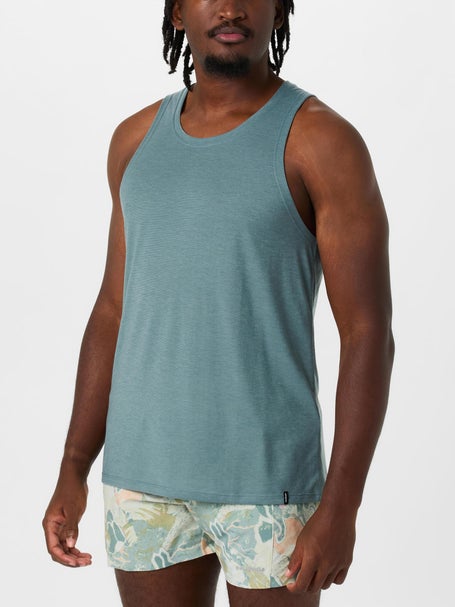 Patagonia Mens Capilene Cool Trail Tank