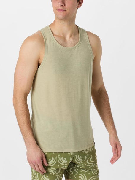 Patagonia Mens Capilene Cool Trail Tank