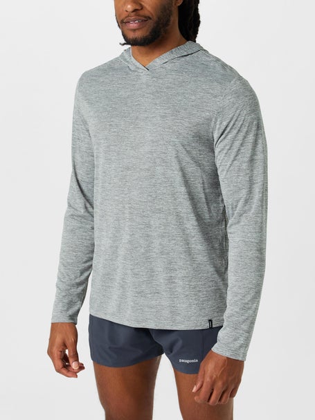 Patagonia Mens Capilene Cool Daily Hoodie