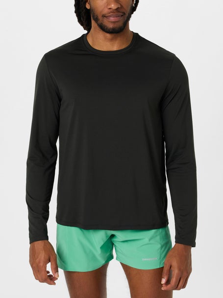 Patagonia Mens Capilene Cool Daily Long Sleeve