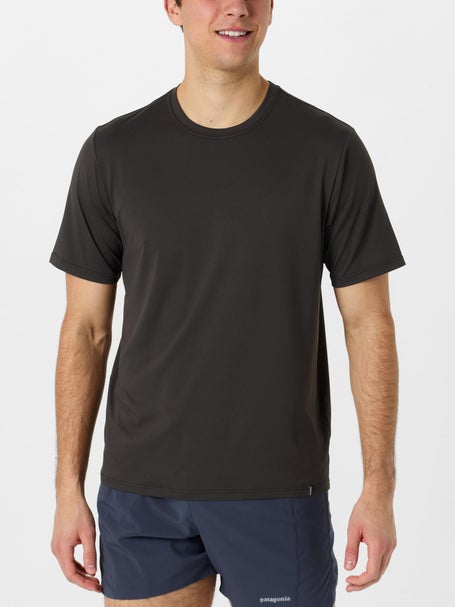 Patagonia Mens Capilene Cool Daily Short Sleeve