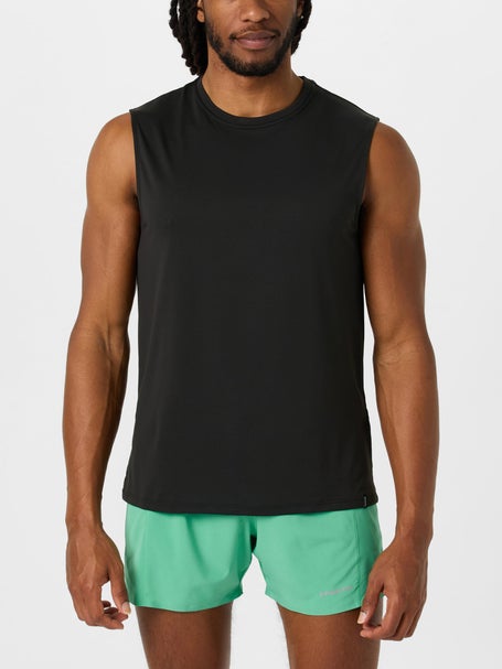 Patagonia Mens Capilene Cool Daily Sleeveless Shirt
