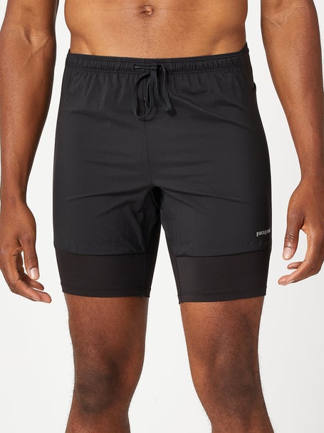 Patagonia Endless Run Shorts Review 