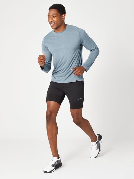 Patagonia Endless Run Shorts - Comfortable and Dry Performance - Engearment