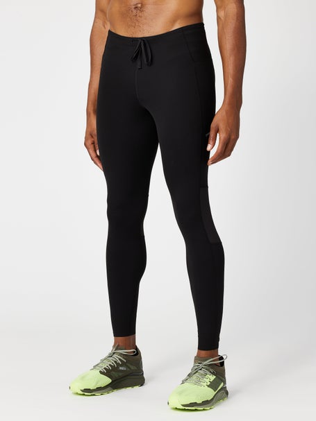 Patagonia Men's Endless Run Tights - The Compleat Angler