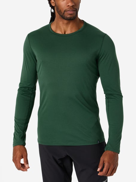 Patagonia Mens Capilene Lightweight Crew