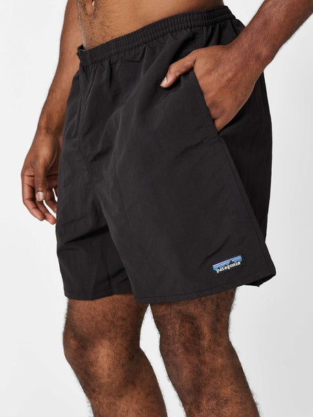 Patagonia Men's Baggies Shorts - 5 Plume Grey