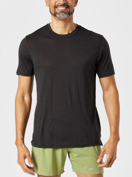 Patagonia Mens Capilene Cool Merino Shirt
