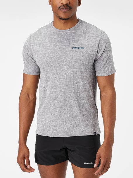 patagonia capilene cool daily graphic shirt men's