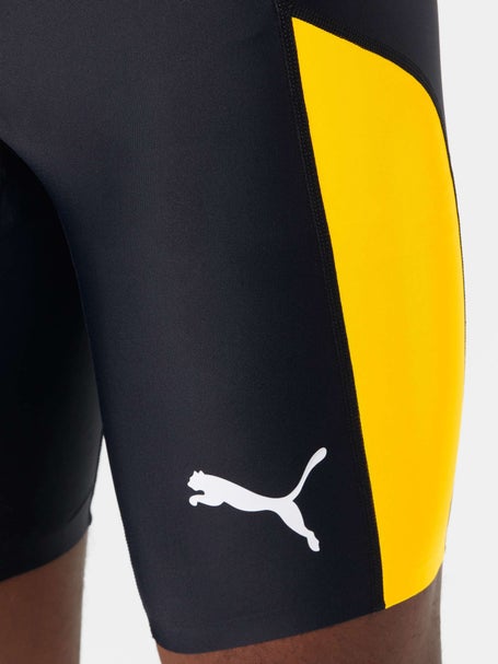 PUMA Men's Elite Short Tight Running Warehouse