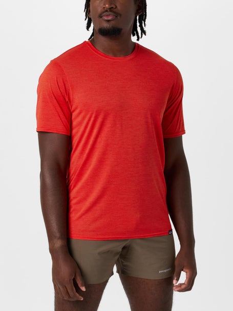 Patagonia Mens Capilene Cool Daily Shirt