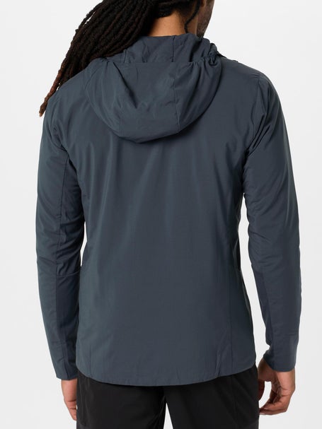 Ragwear Nate Zip Felpa da uomo, - Grigio 3000, XXXL