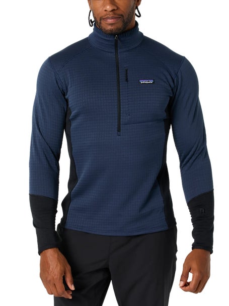Patagonia Mens R1 Pullover